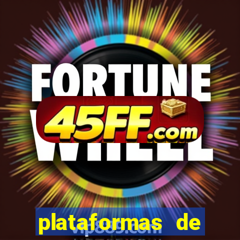 plataformas de jogos que pagam bem
